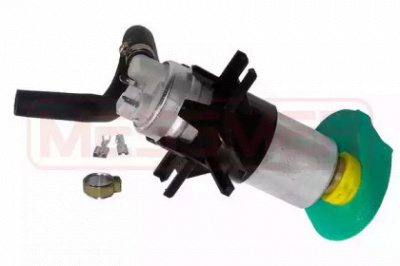 WILMINK GROUP wg1496276 -  Топливный насос
